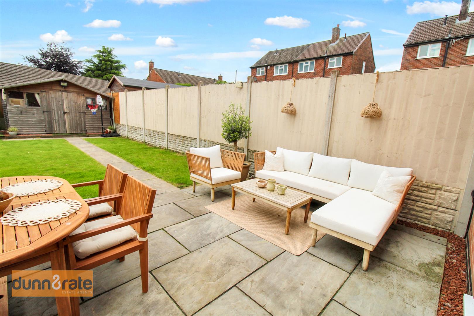 Willfield Lane, Brown Edge, Stoke-On-Trent